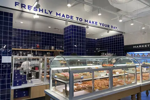 Nicole's Rosebank Bakery photo 2