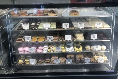 Nicole's Rosebank Bakery photo 1
